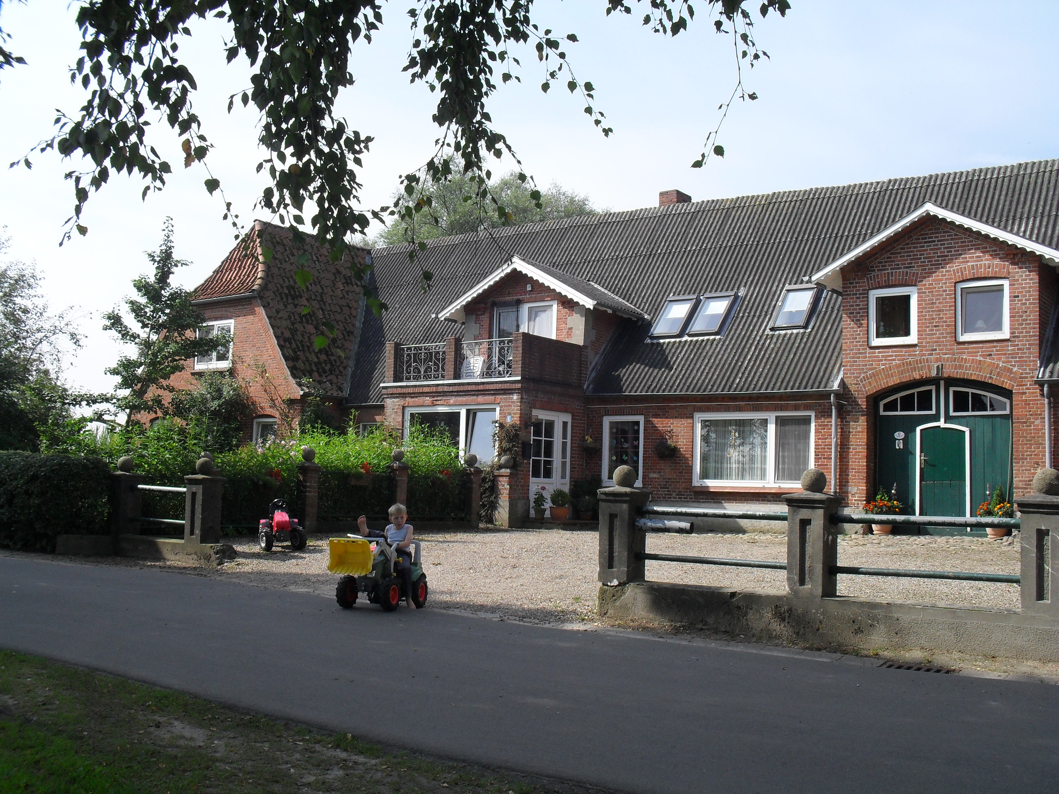 Ferienhof Denker
